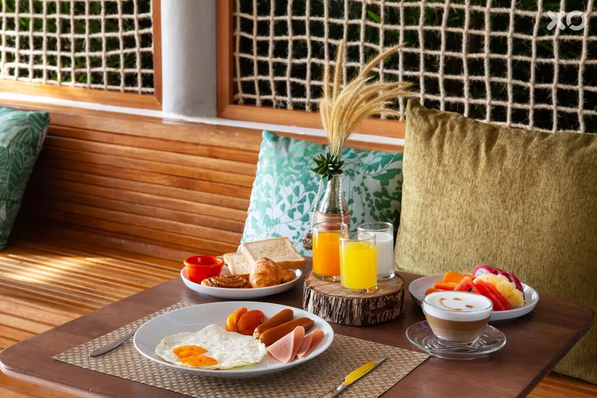 The Stay Chaweng Beach Resort