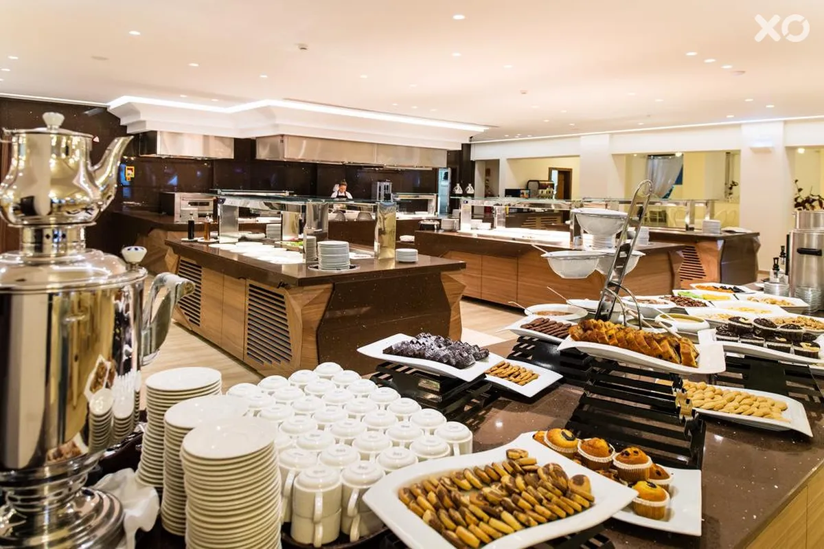 Potidea Palace Hotel