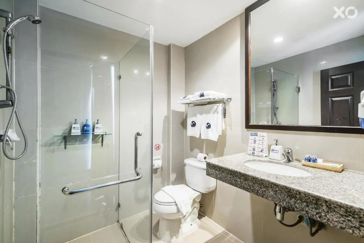 Kokotel Krabi Ao Nang