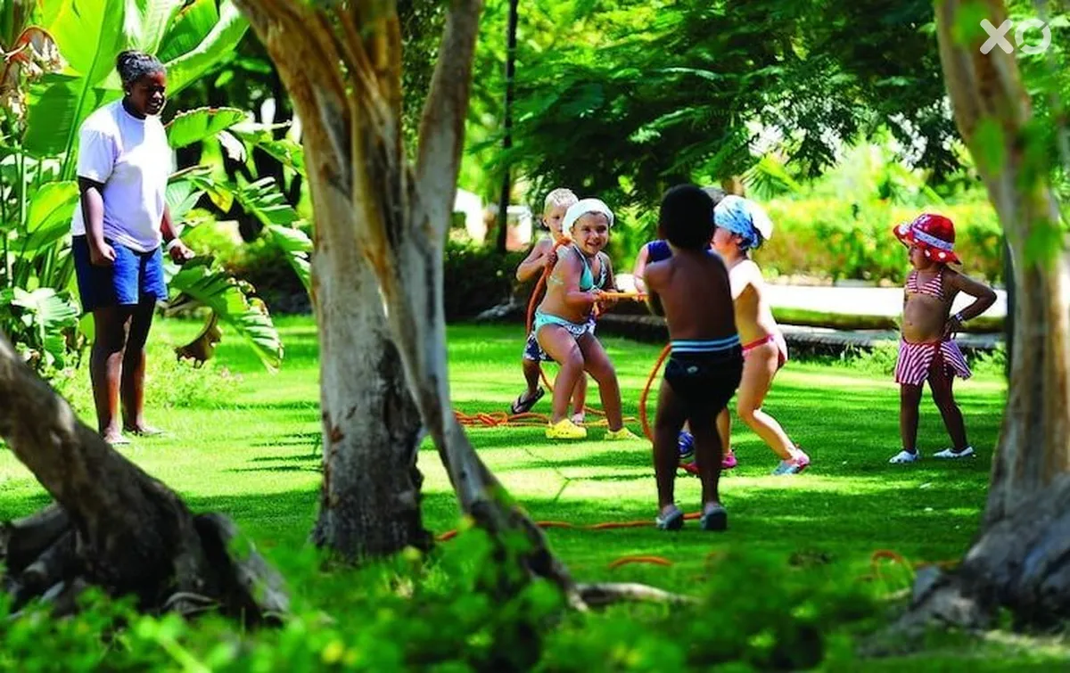 Sentido Reef Oasis Senses Resort