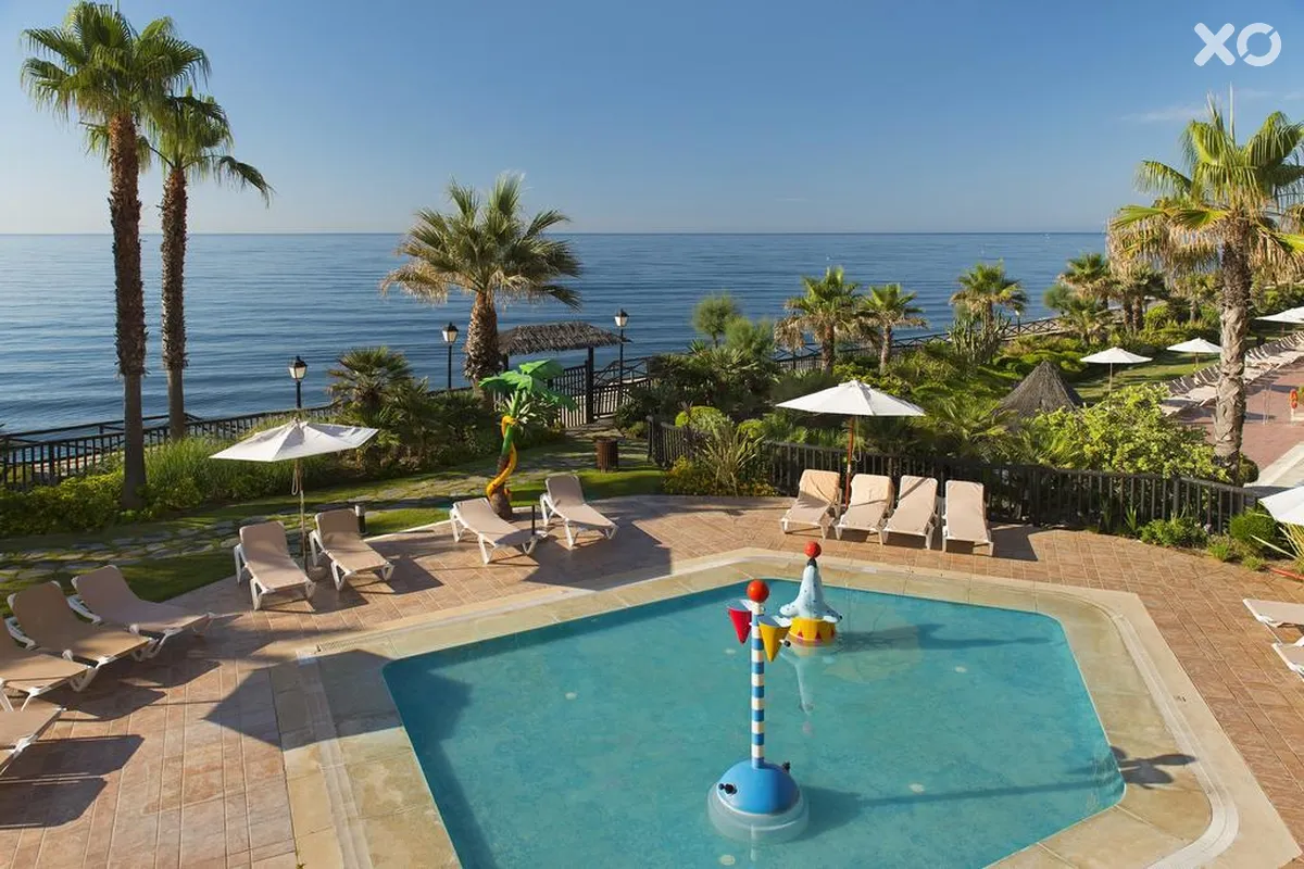 Elba Estepona & Thalasso Spa Gran Hotel