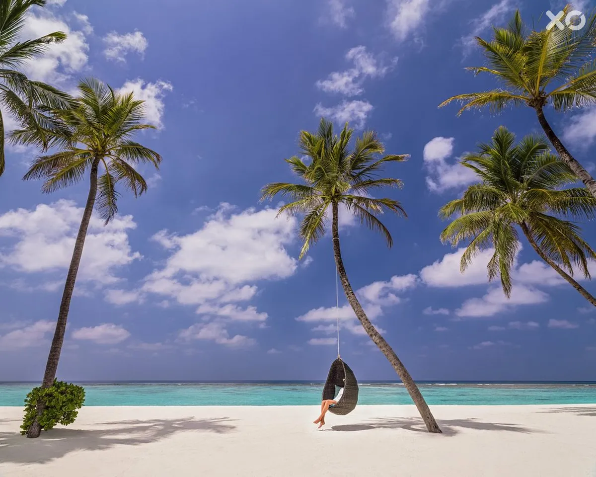 One & Only Reethi Rah
