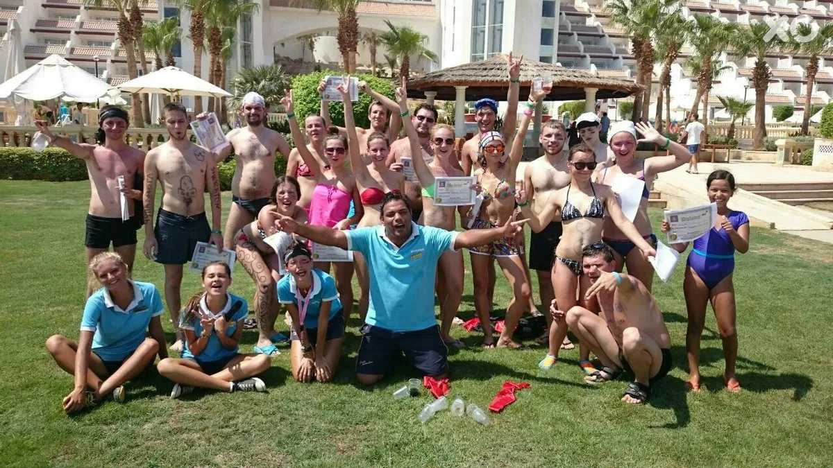 Sheraton Sharm Hotel, Resort, Villas & Spa