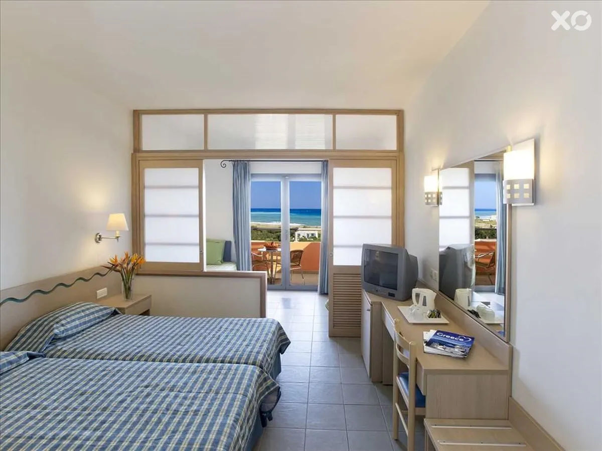 Atlantica Mikri Poli Rhodes