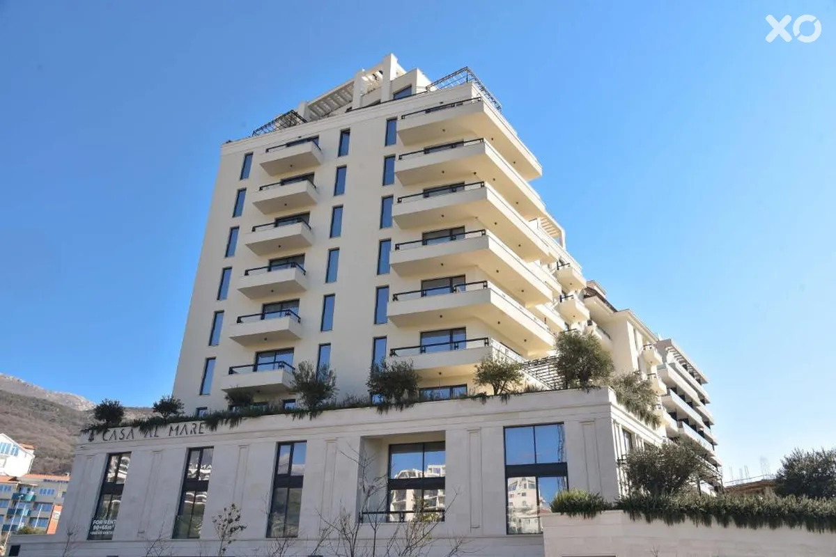 Casa Al Mare Residence