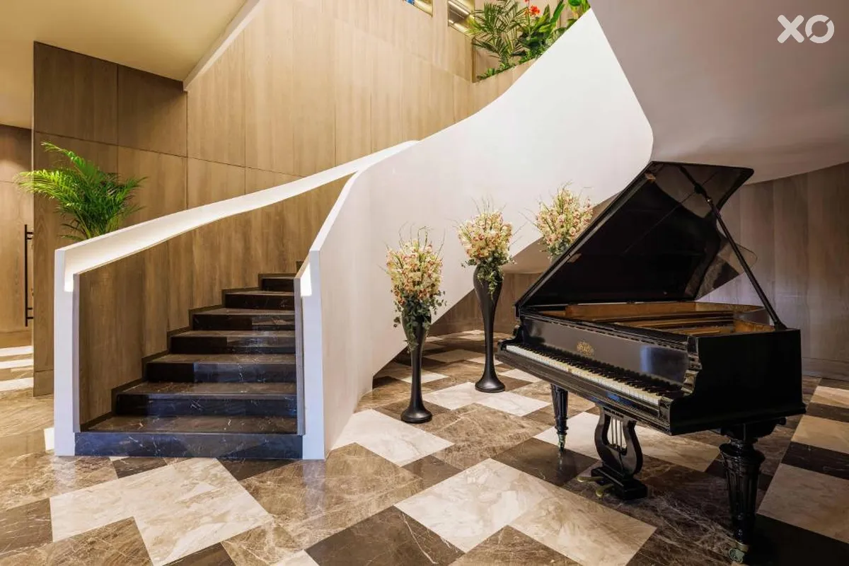 Movenpick Living Istanbul Camlivadi