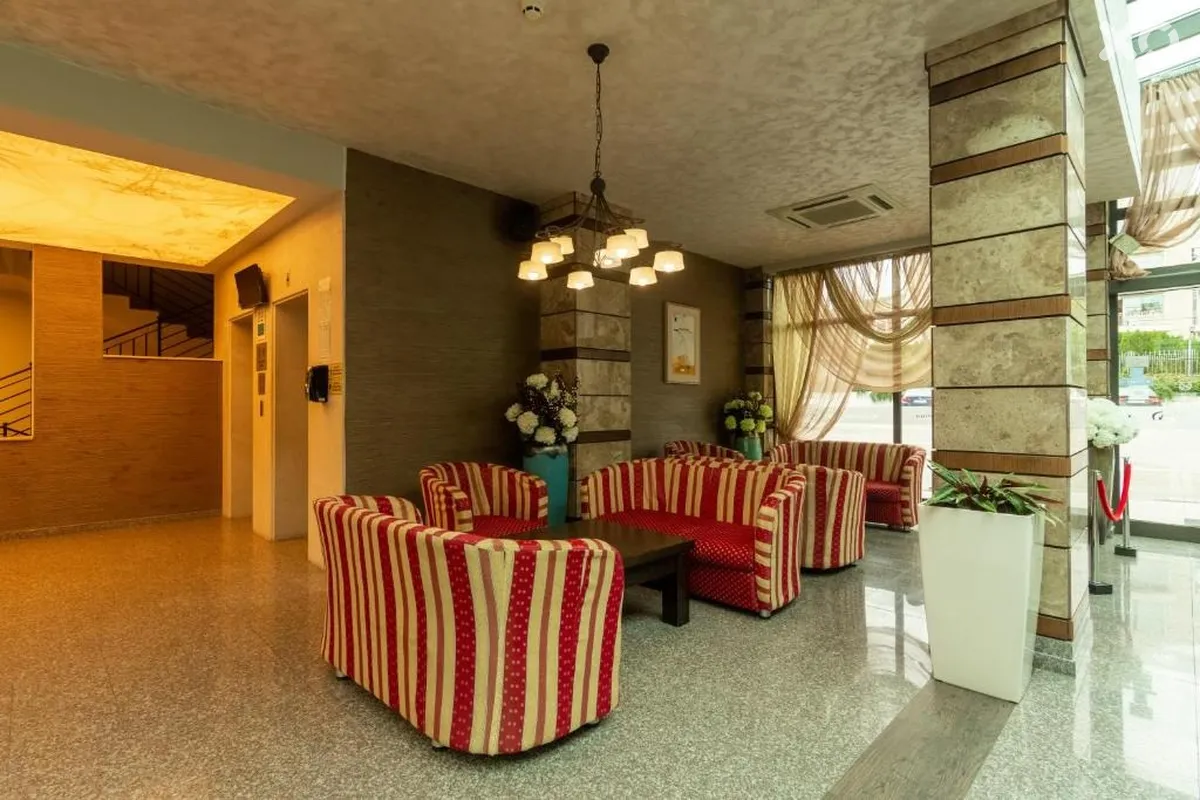 Detelina Hotel