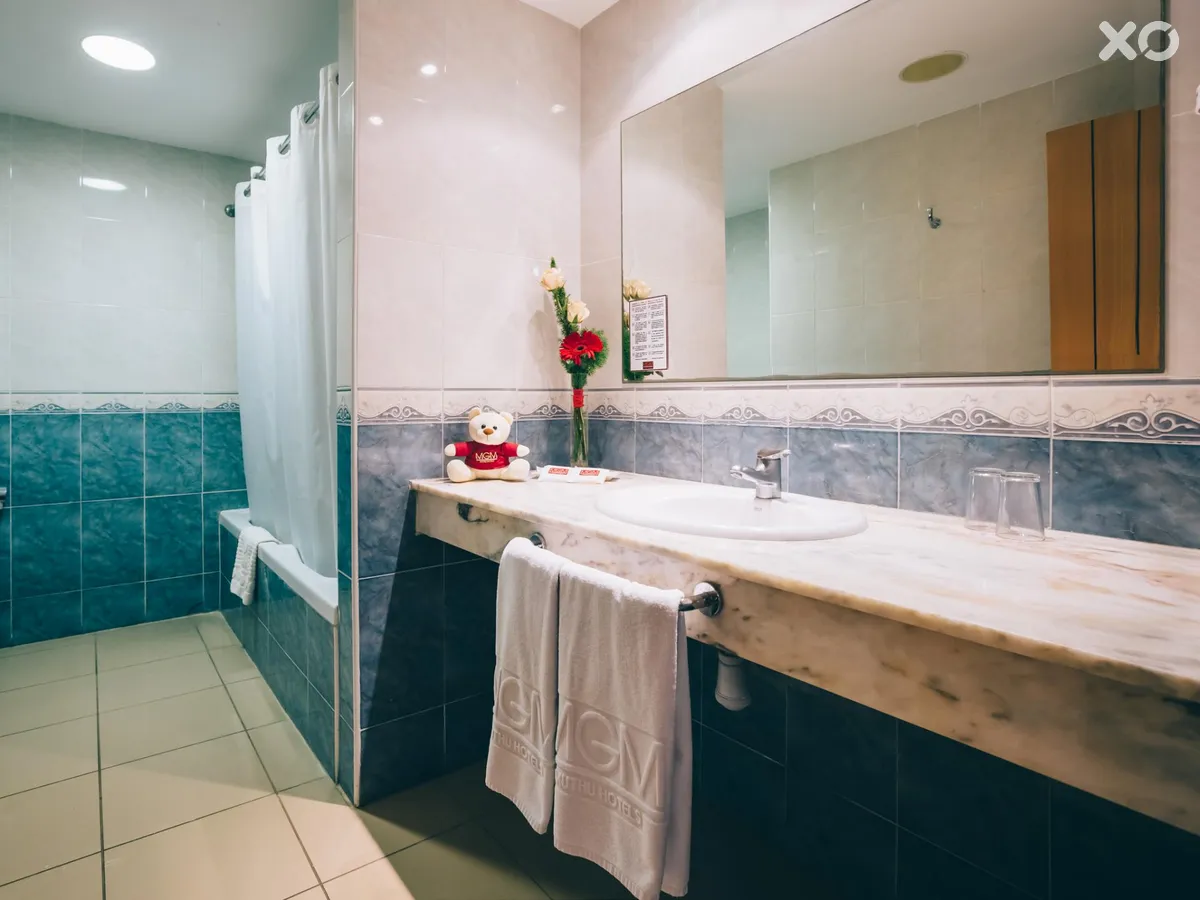 Grand Muthu Golf Plaza Hotel & Spa