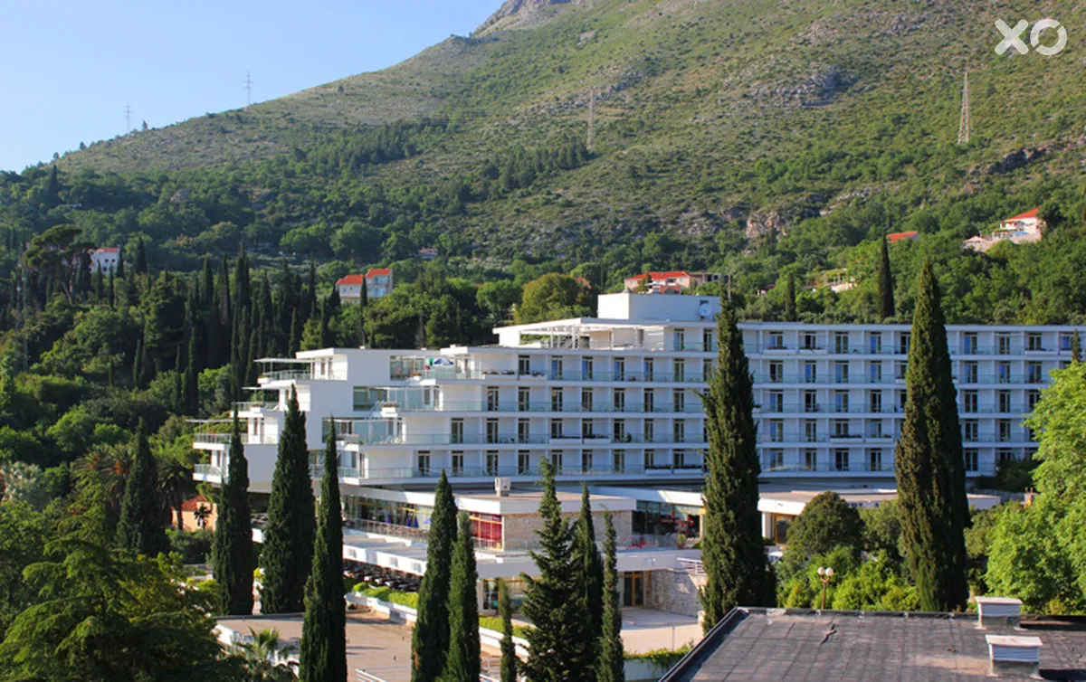Astarea I Hotel