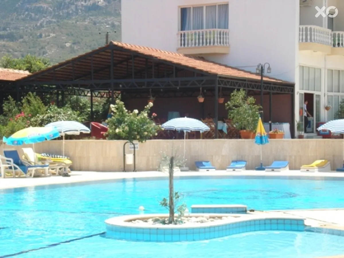 Sempati Hotel
