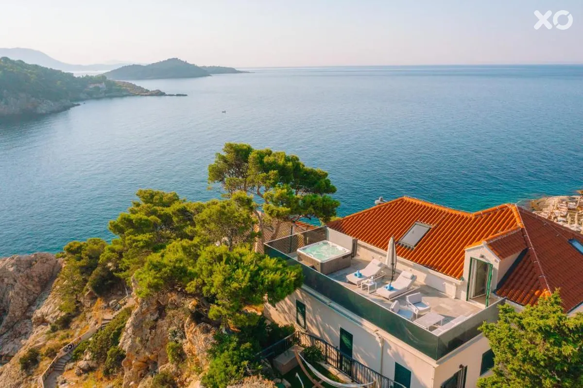 Villa Orabelle