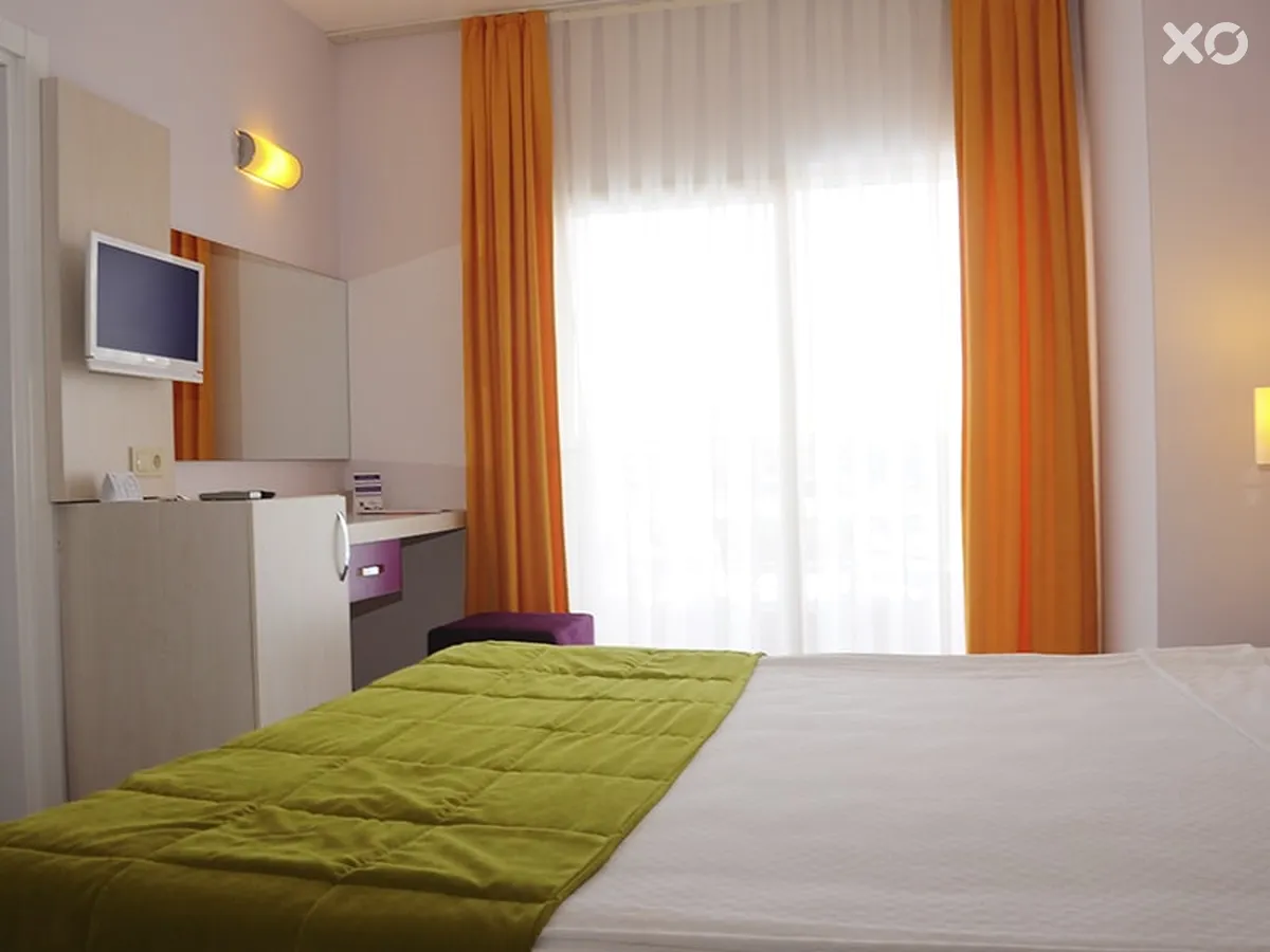 Side Win Hotel & Spa