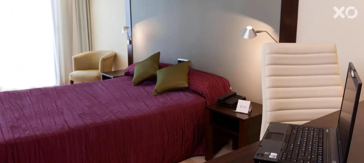 Expo Barcelona Hotel