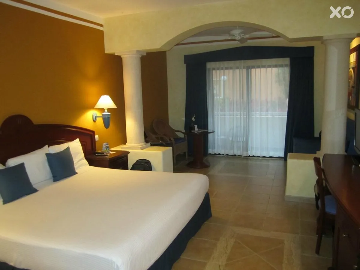 Grand Bahia Principe Tulum