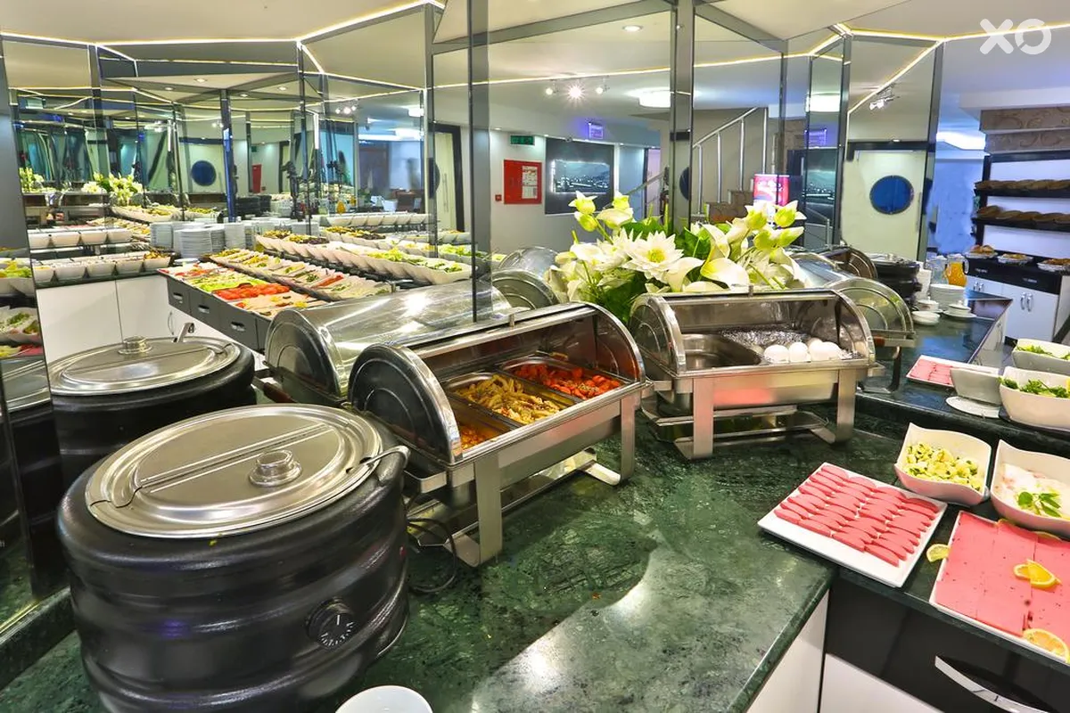 Budo Hotel