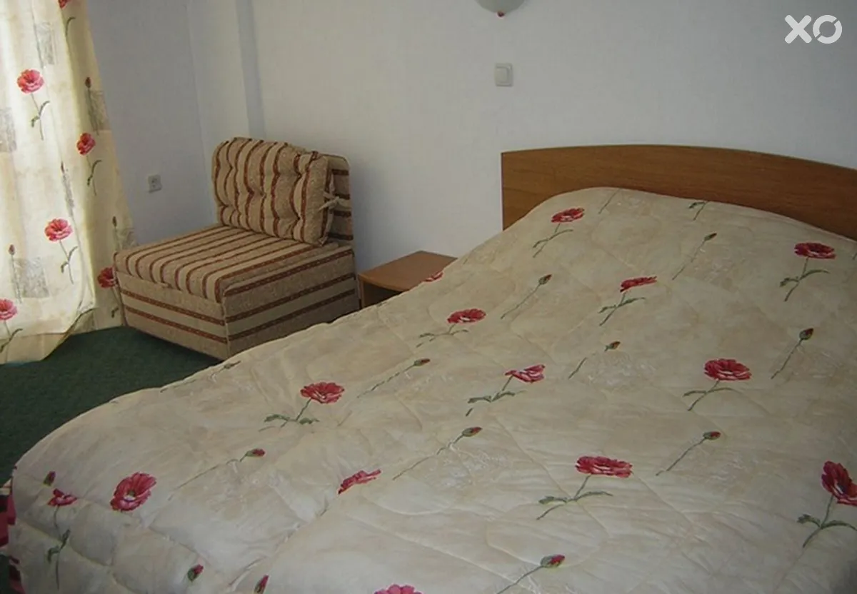 Iceberg Hotel Bansko