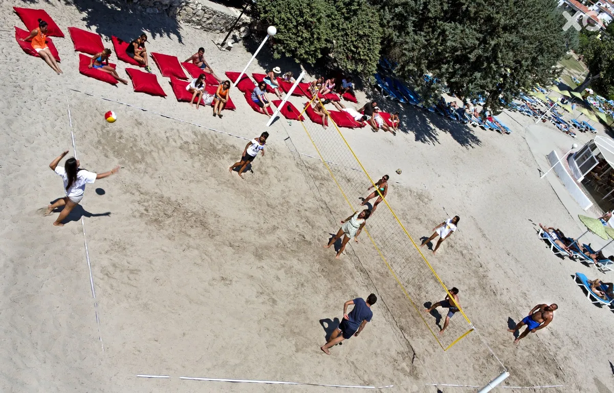 Altin Yunus Resort & Thermal Hotel