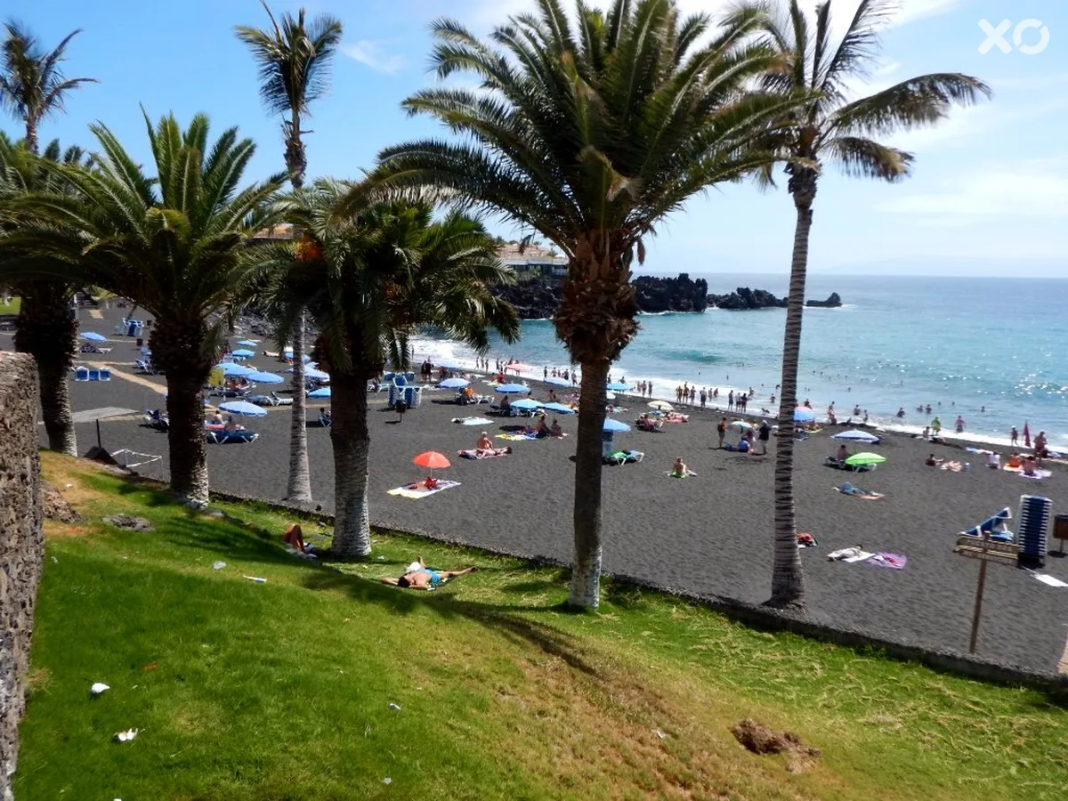 Bahia Flamingo Hotel