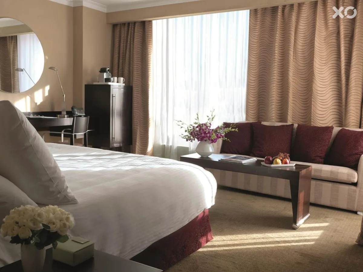Radisson Blu Cairo