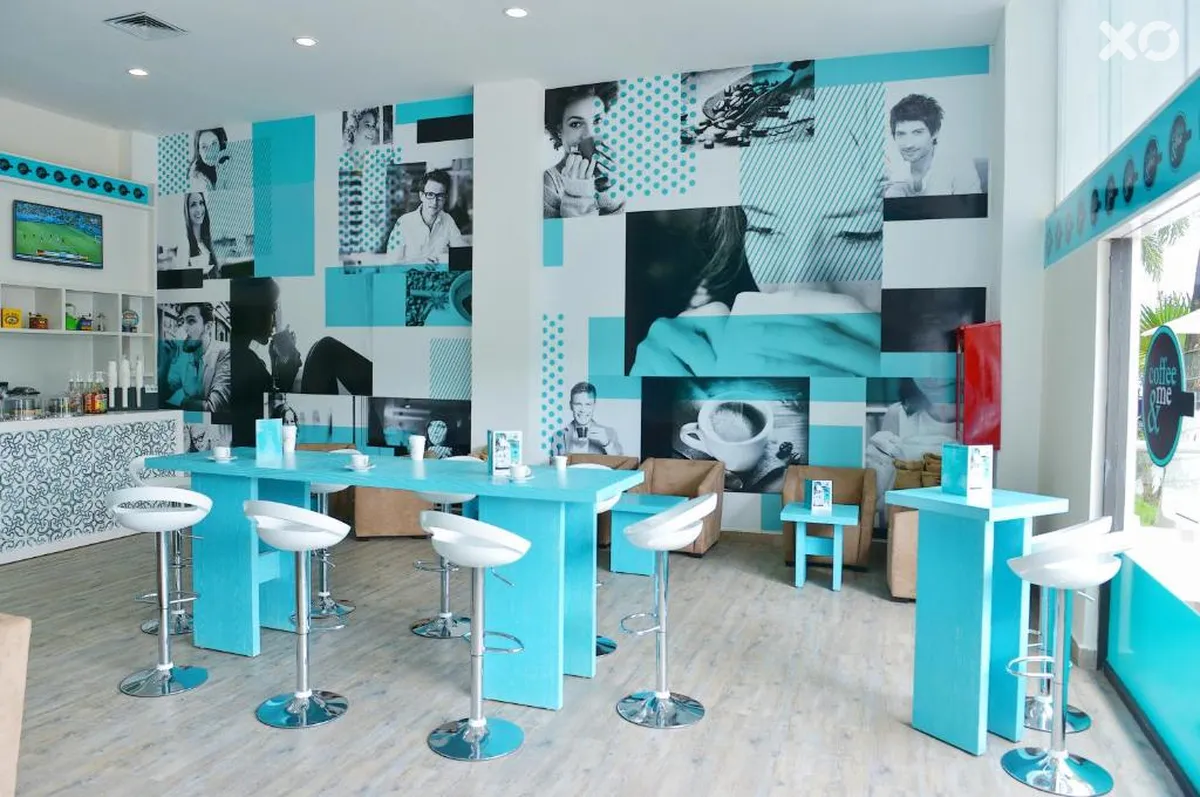 Smart Cancun by Oasis