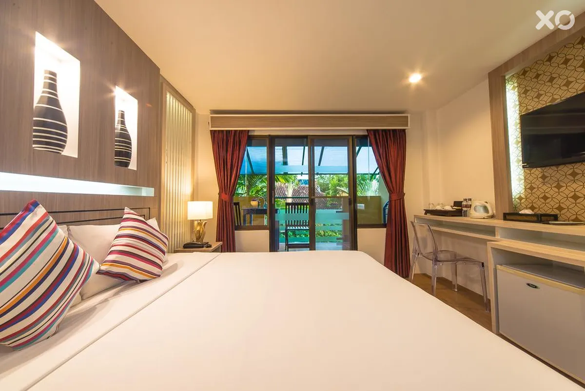 Aochalong Villa Resort & Spa