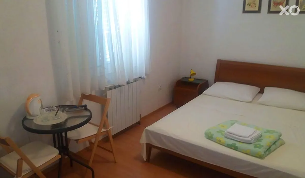 Ivanko House Makarska