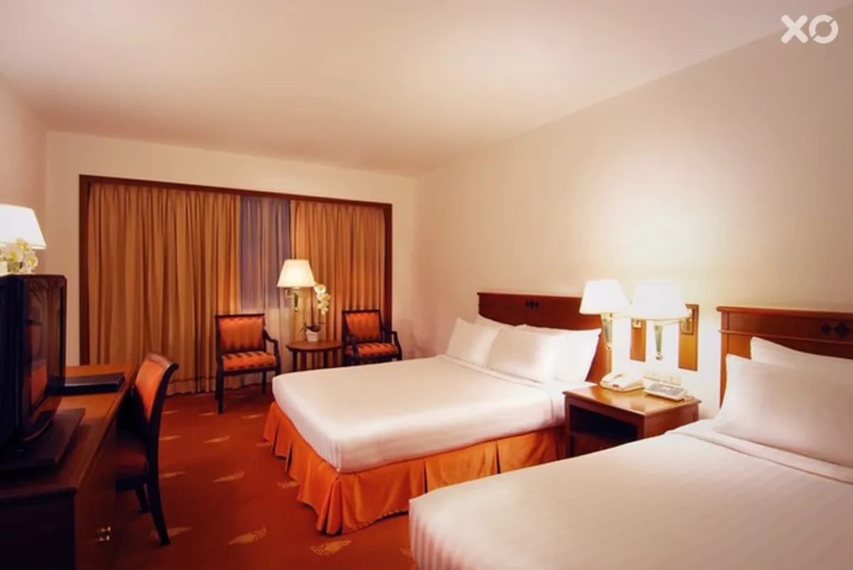 Ramada D'ma Bangkok