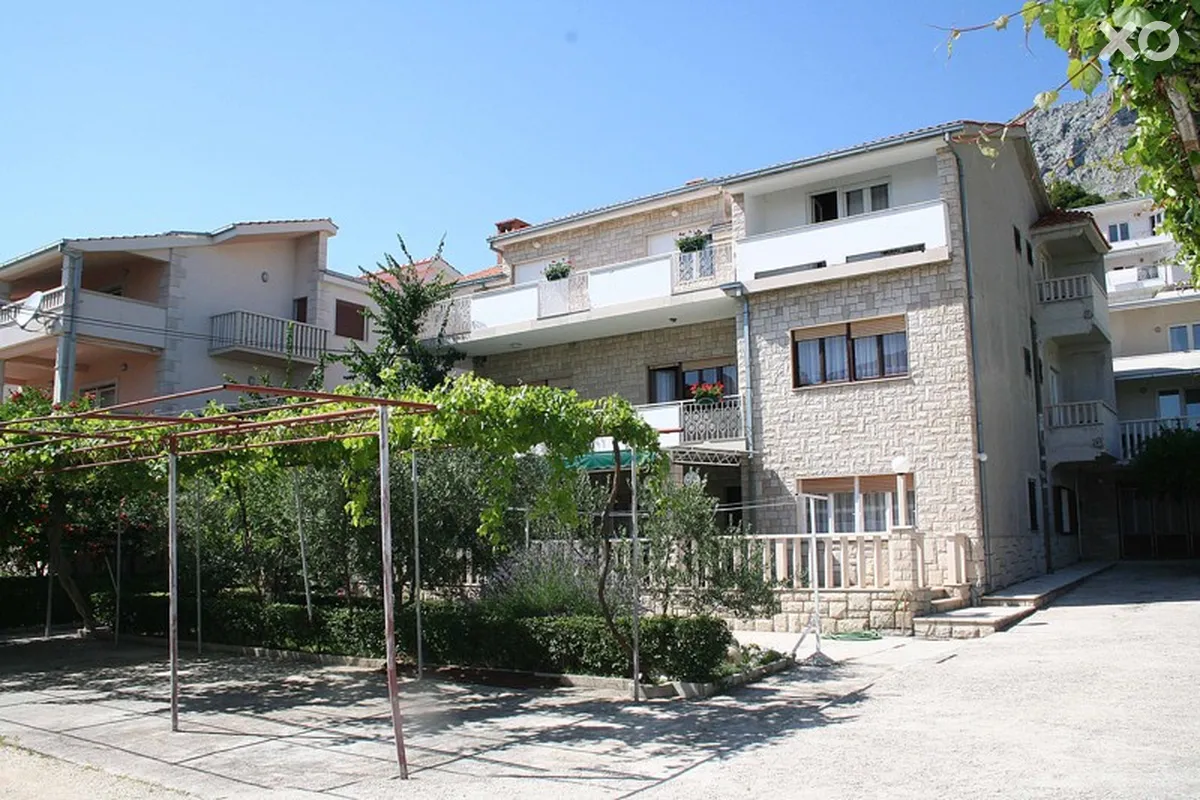 Darinka Villa