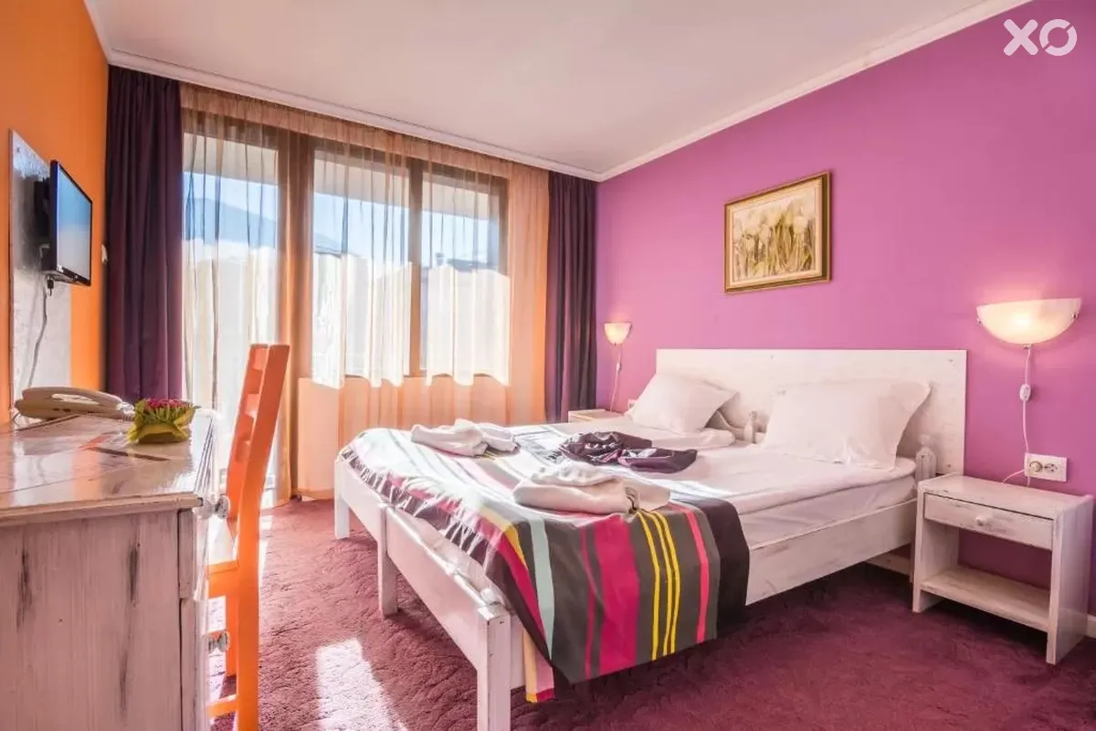 Grami Bansko Hotel
