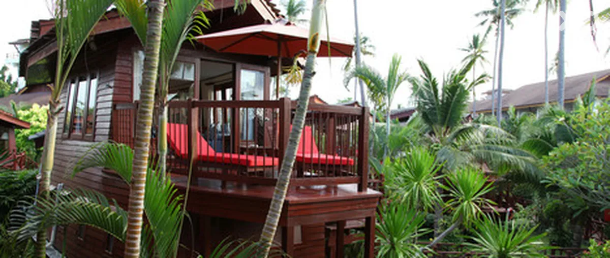 Melia Koh Samui