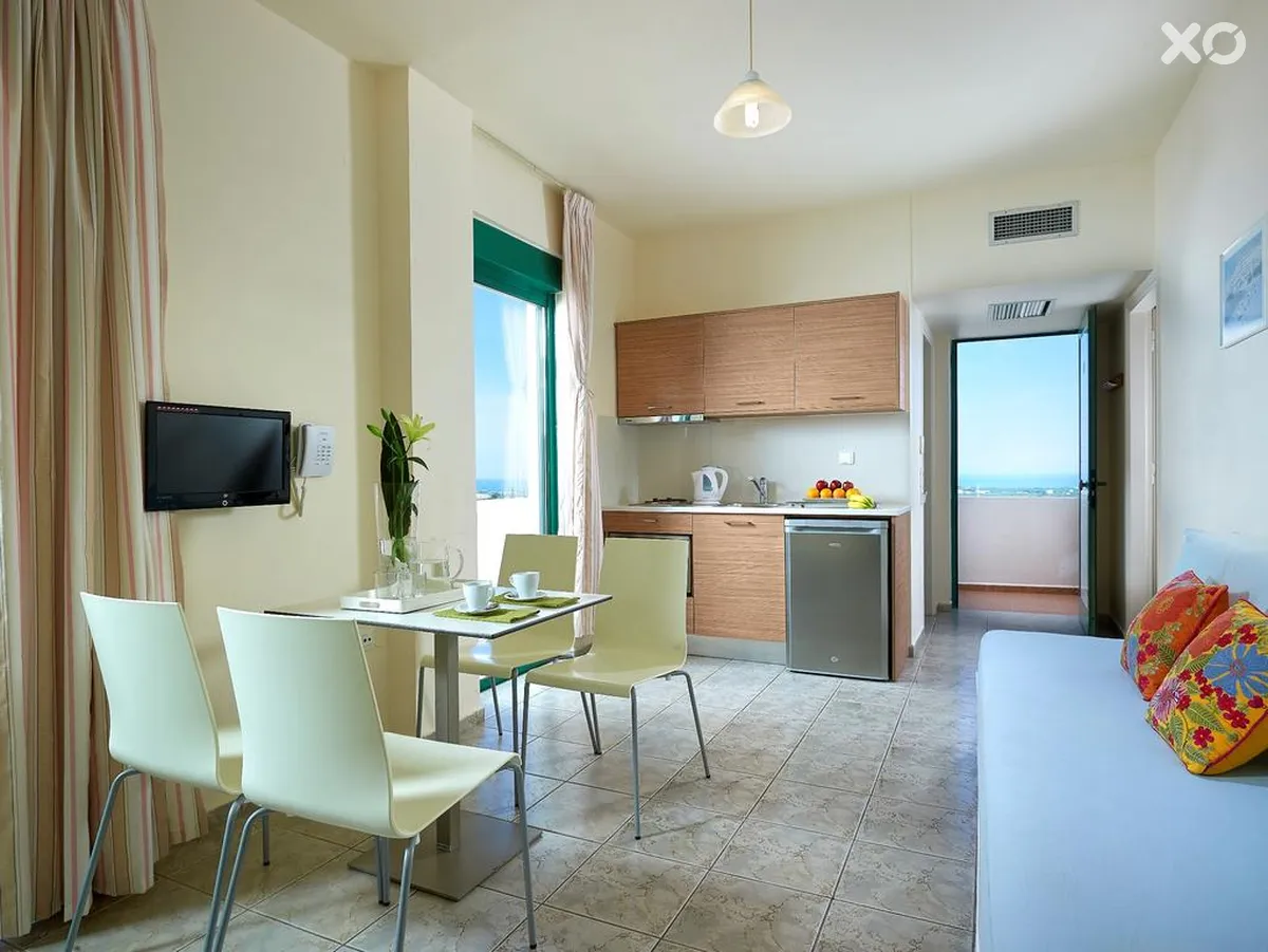 Bella Vista Apartments