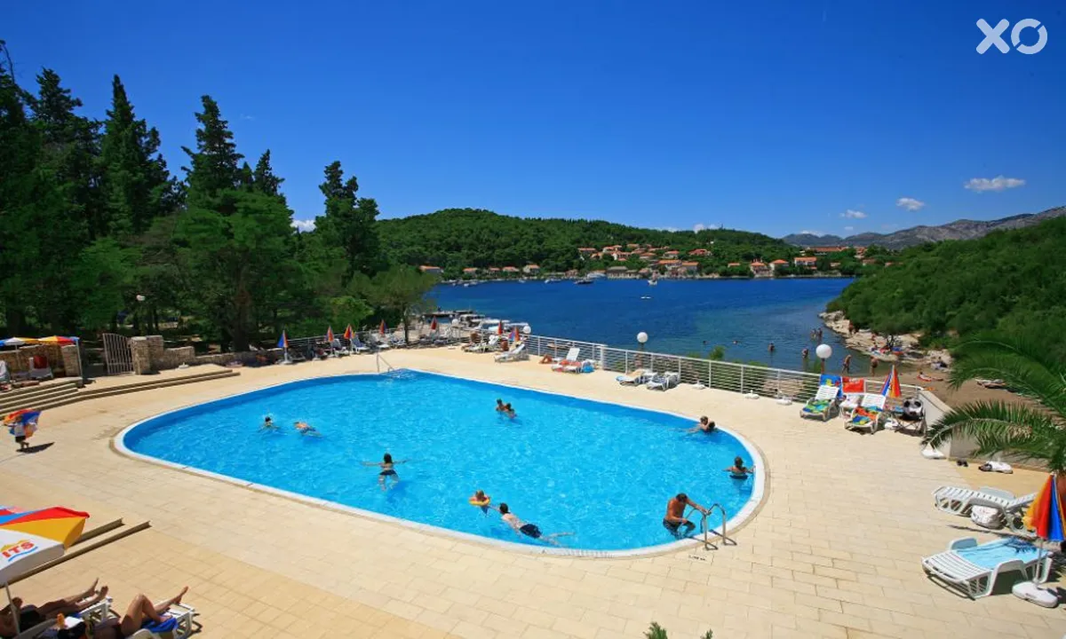 Aminess Port 9 Resort