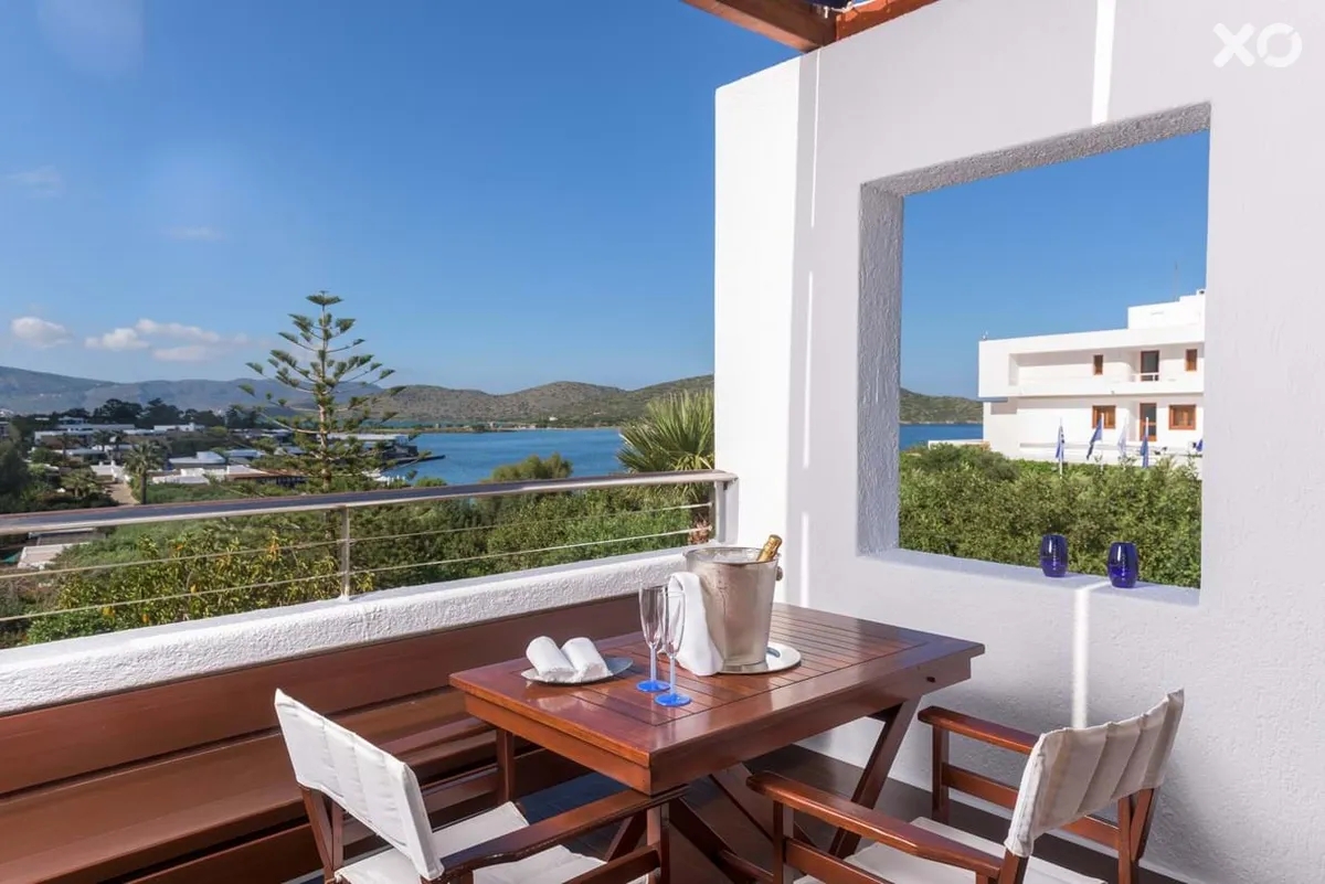 Elounda Beach Hotel & Villas