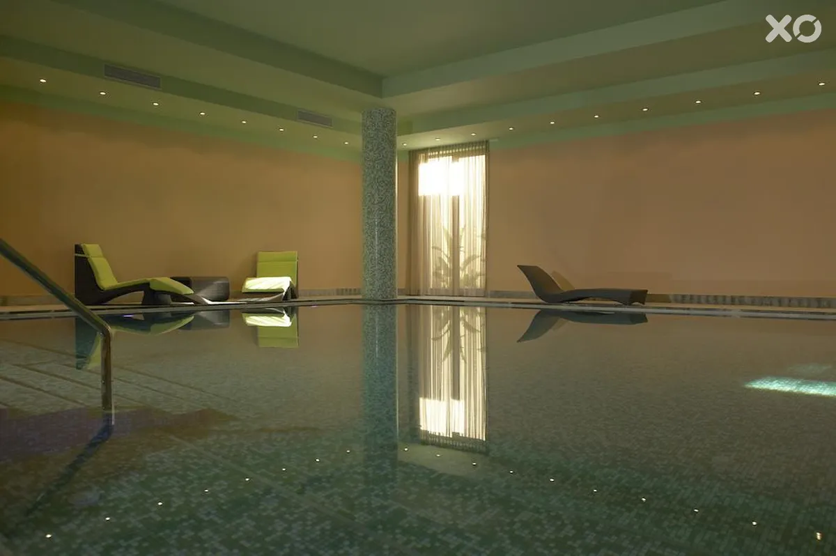 Atlantica Belvedere Resort & Spa