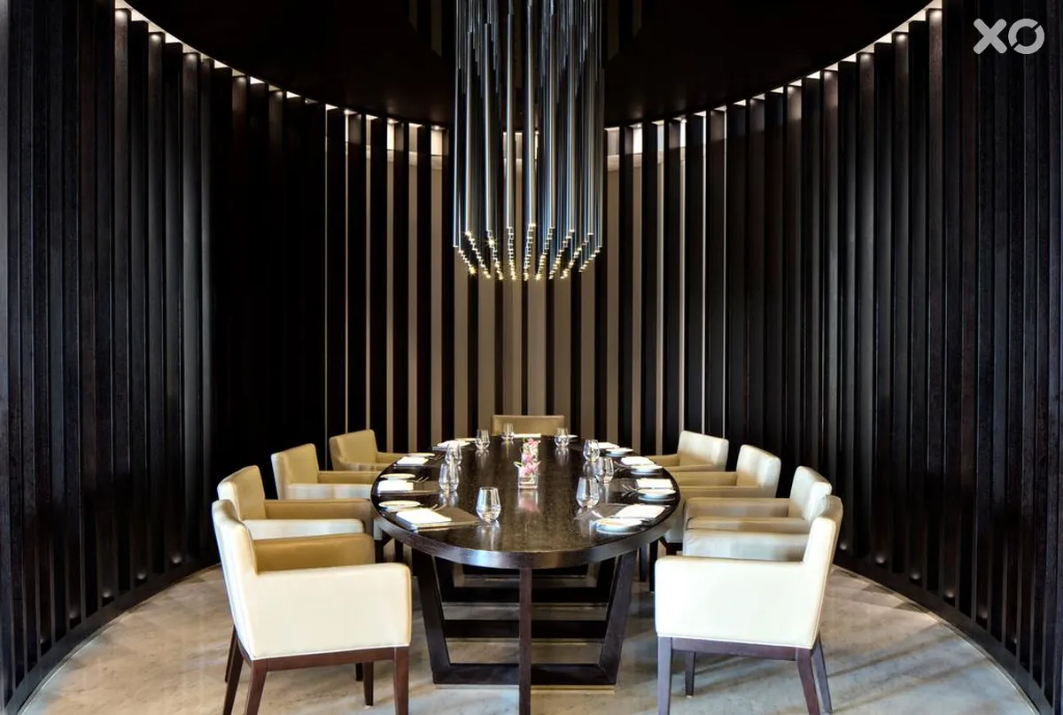 Pullman Dubai Creek City Centre