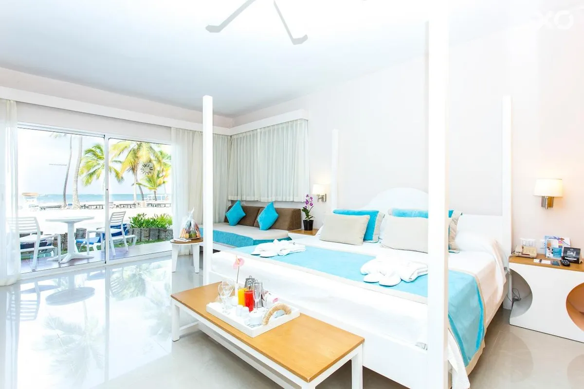 Be Live Collection Punta Cana