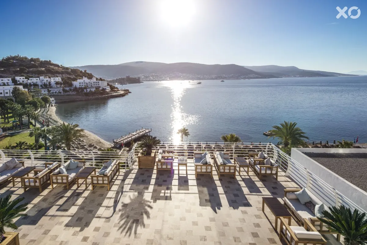 Prive Bodrum