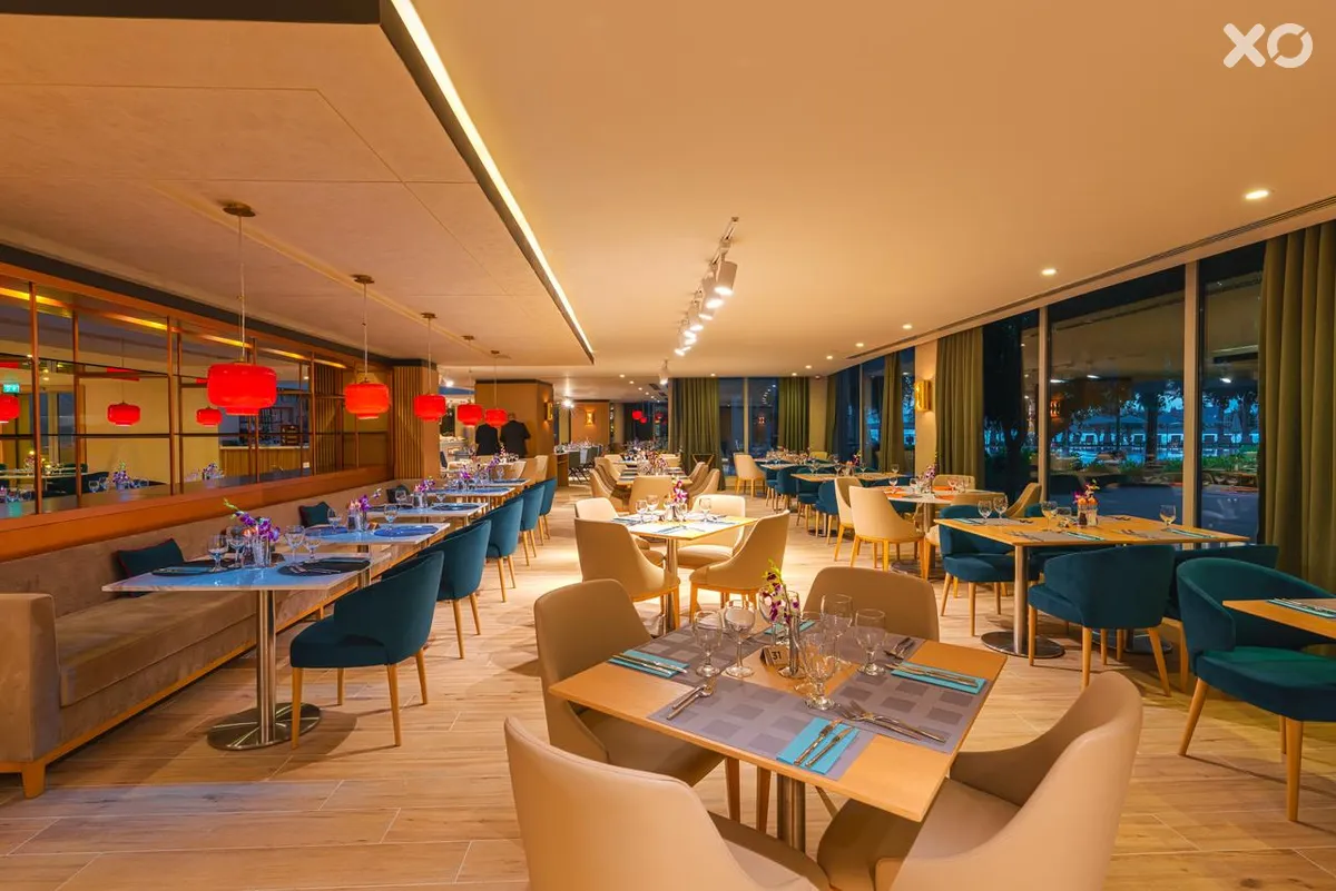 Rixos The Palm Dubai