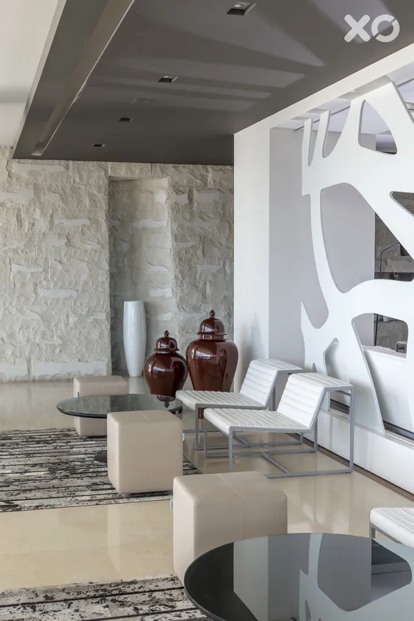 Aqua Blu Boutique Hotel & Spa