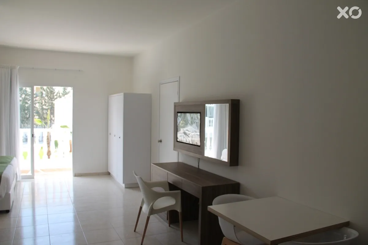 Princessa Vera Hotel Apartmens