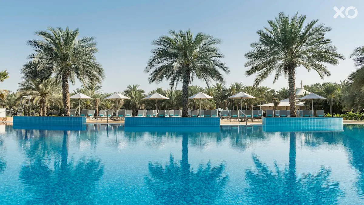 Le Royal Meridien Beach Resort & Spa