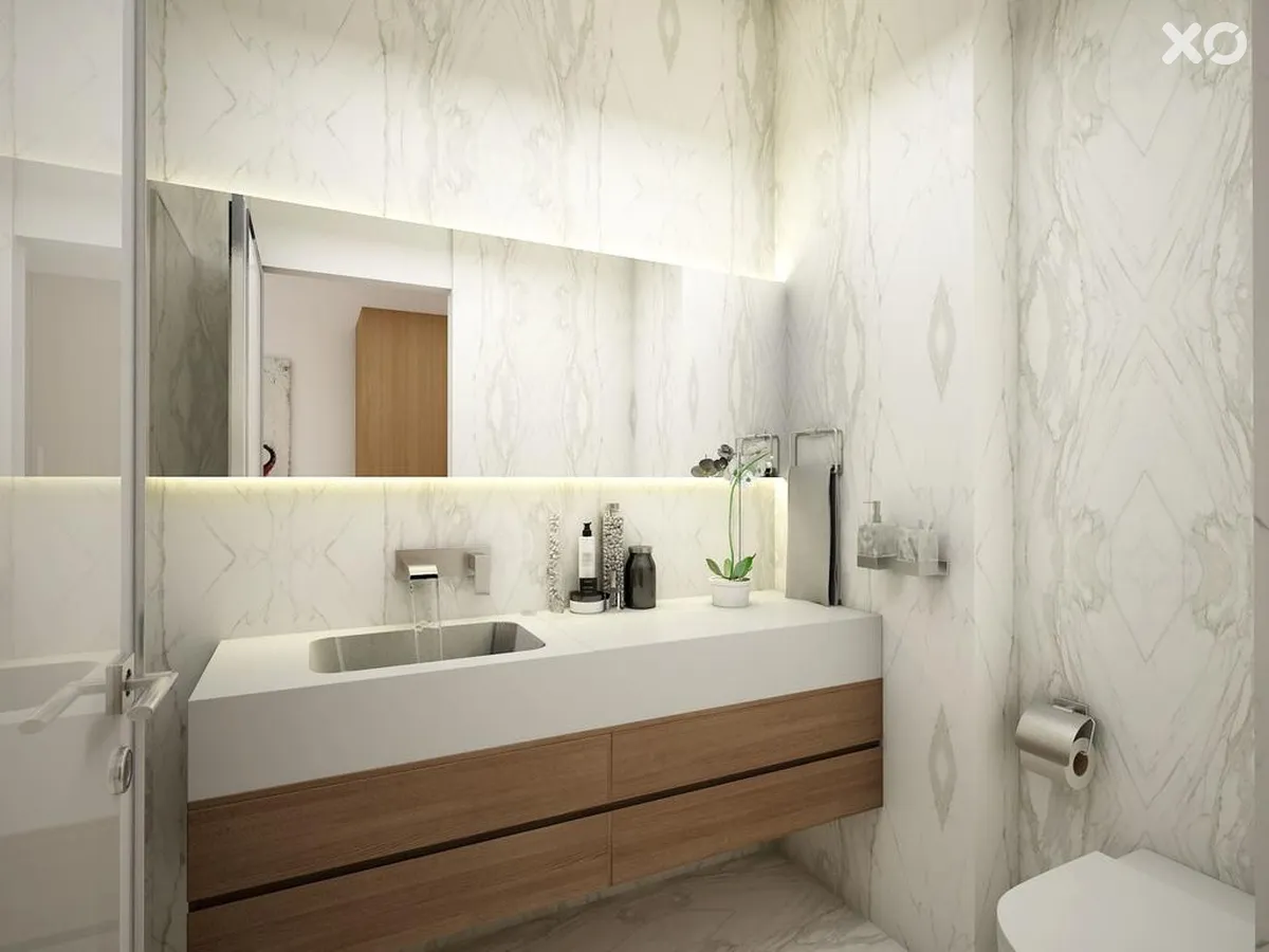 The Blue Ivy Hotel & Suites