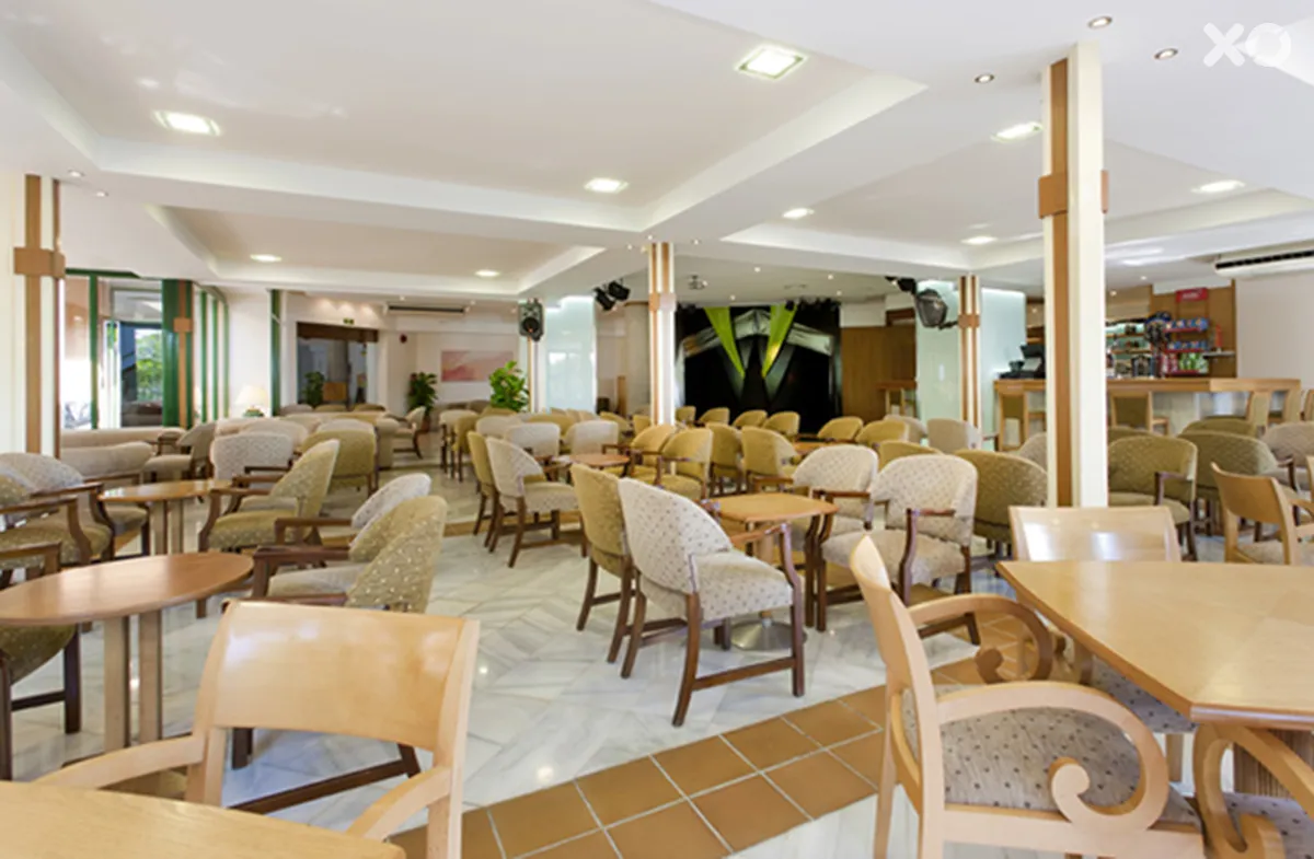 Globales Nova Apartments