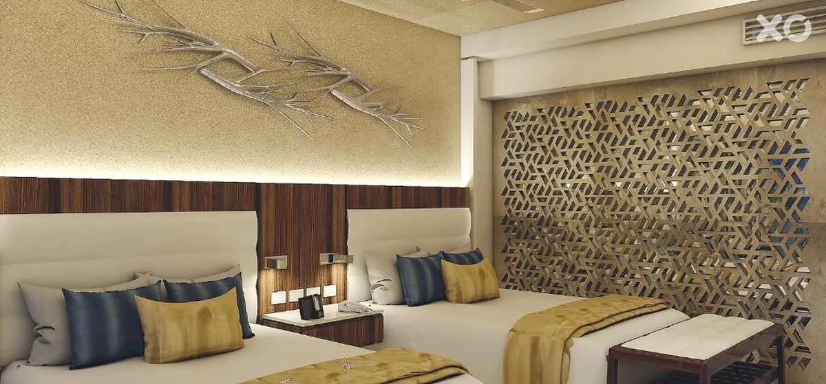 Royalton CHIC Cancun, An Autograph Collection All-Inclusive Resort