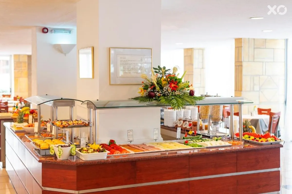 Athena Hotel