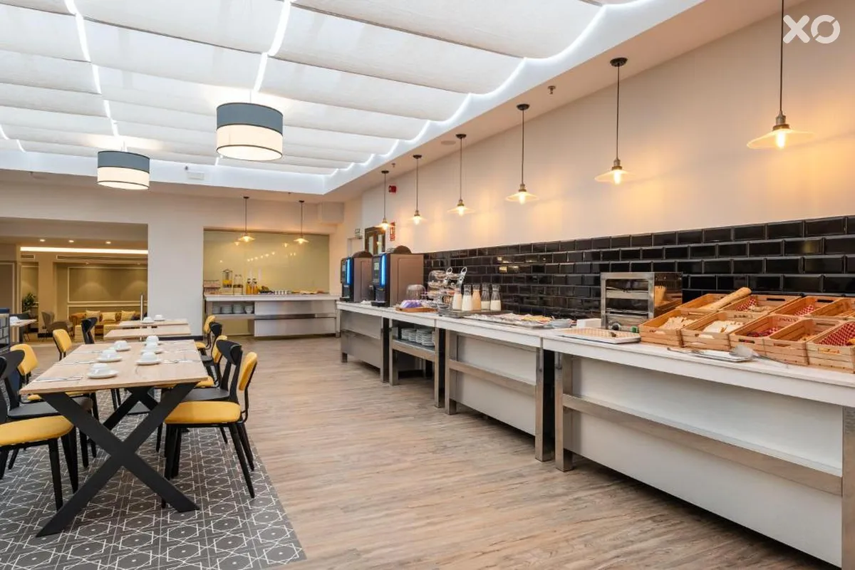 Livvo Fataga Hotel