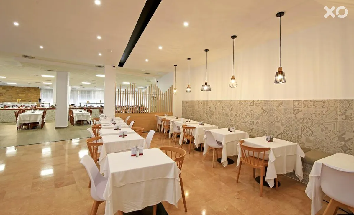 Santa Rosa Hotel