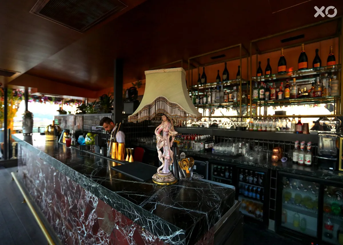 The Galata Istanbul Hotel MGallery
