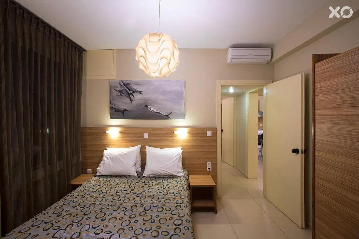 La Stella Apartments & Suites