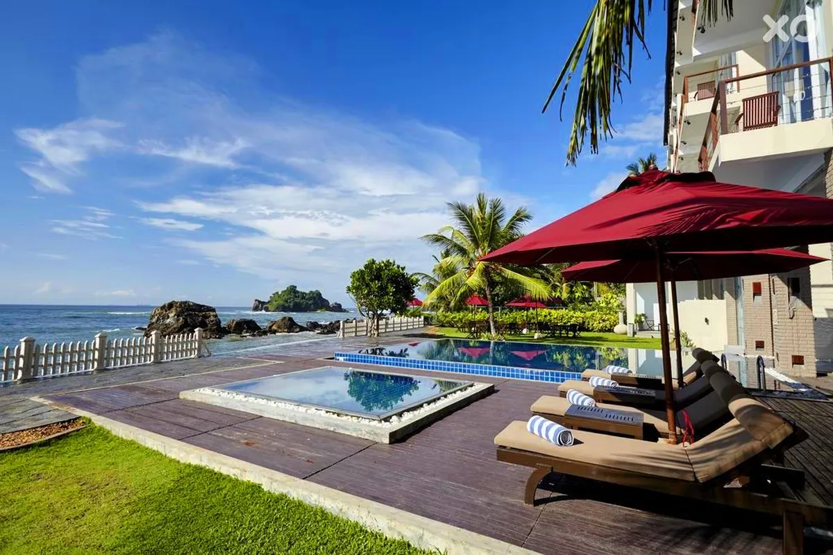 Gartons Cape Hotel